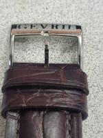 Gevril Avenue of Americas Intravedre 6th Avenue LIMITED ED. Of 500!