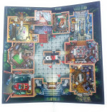 CLUE - The Classic Mystery Game - Solve the Murder in the Mansion