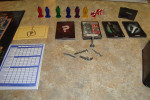 CLUE - The Classic Mystery Game - Solve the Murder in the Mansion