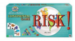 RISK! Continental Game