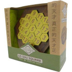 Lo Shu Square Game
