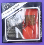The Brain Buster Game