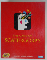 Scattegories