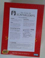 Scattegories