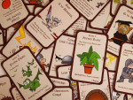 Munchkin Card Game