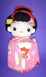 Geisha Doll