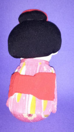 Geisha Doll