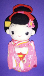 Geisha Doll