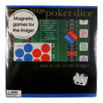 Fridge Poker Dice