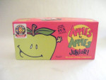 Apples to Apples Junior!