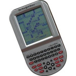 Electronic New York Times Electronic Crossword Puzzle