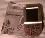 Electronic New York Times Electronic Crossword Puzzle