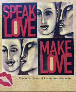 Speak Love Make Love Game