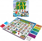 Pay Day Board Game - Winning Moves