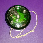 Yo-Yo