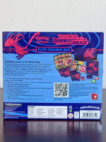 Pokemon TCG: Darkness Ablaze Elite Trainer Box