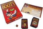 Munchkin Booty Card Game