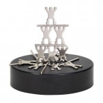 Magnetic Sculpture – People
