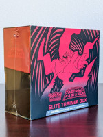 Pokemon TCG: Sword & Shield Astral Radiance Elite Trainer Box