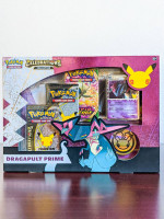 Pokemon TCG: Celebrations Dragapult Prime
