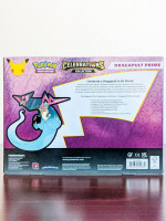Pokemon TCG: Celebrations Dragapult Prime