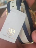 NEW Tory Burch Collins TBT1209 Hybrid Smart Watch
