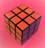 Rubik's Cube