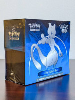 Pokemon TCG: Pokemon GO Elite Trainer Box
