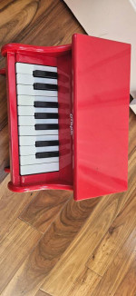 Hape Learn To Play Piano
