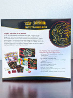 Pokemon TCG: Sword & Shield Lost Origin Elite Trainer Box