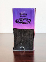 Pokemon TCG: Sword & Shield Fusion Strike Elite Trainer Box