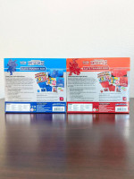 Pokemon TCG: Sword & Shield Battle Styles Elite Trainer Boxes | Set of 2