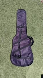 Bass Guitar Gig Bag - New!!!