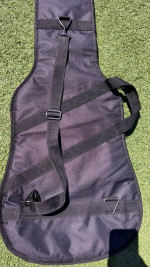 Bass Guitar Gig Bag - New!!!