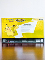 Pokemon TCG: Celebrations Special Collection - Pikachu V-Union