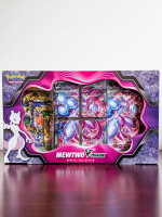 Pokemon TCG: Mewtwo V-UNION Special Collection Box