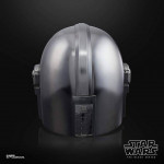 Star Wars The Black Series The Mandalorian Premium Electronic Helmet