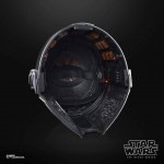 Star Wars The Black Series The Mandalorian Premium Electronic Helmet