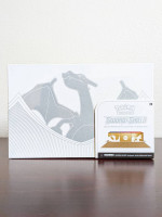 Pokemon TCG: Sword & Shield Ultra Premium Collection Charizard