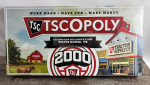 TSCopoly Board Game - Like Monopoly