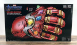 Marvel Avengers Legends Series Power Gauntlet