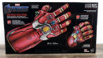 Marvel Avengers Legends Series Power Gauntlet