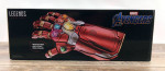 Marvel Avengers Legends Series Power Gauntlet