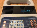 Speak & Math