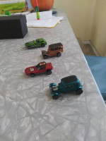 Hot wheel redlines  $125.00 !