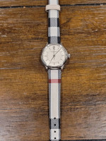 Burberry "The Classic" Model BU10200 Ladies Watch
