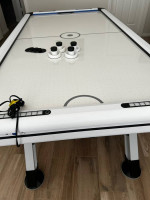 Air Hockey