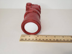 Hellboy right hand of doom ceramic Coin bank Out Of Box