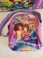Lego Friends exclusive Crossbody Bag