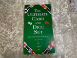 Card & Dice Set